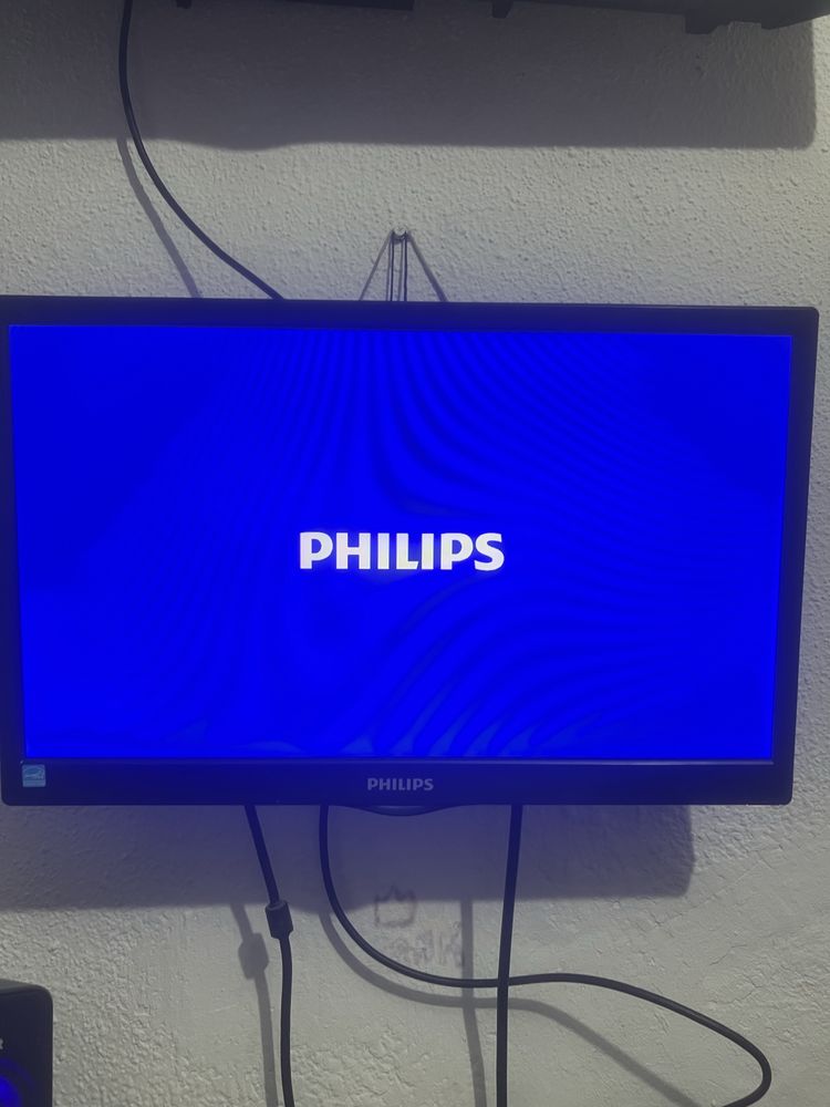 Monitor Philips 193V5