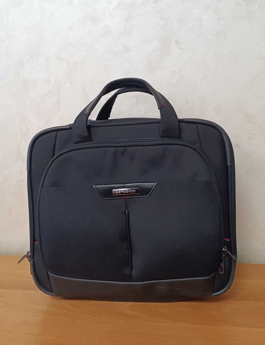 Samsonite- Бизнес Чанта-Като Нова