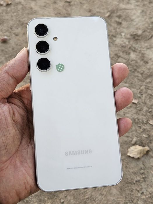 Samsung s23. Fe  256gb