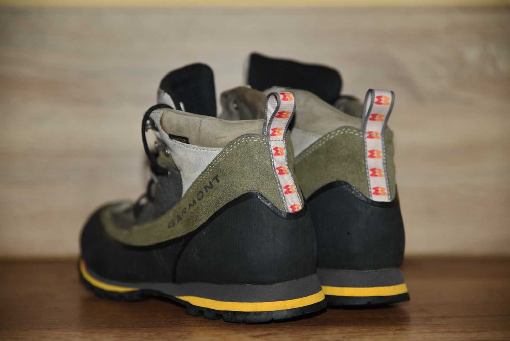 Garmont Gore Tex, Vibram, оригинални 44 номер