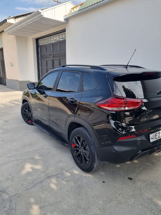 Tracker 2 redline Xitoy zborka sotiladi