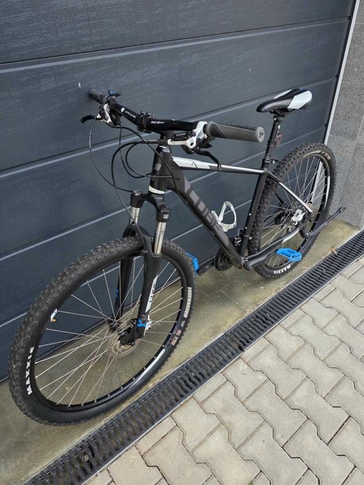 Колело Cube Aim SL 29 L