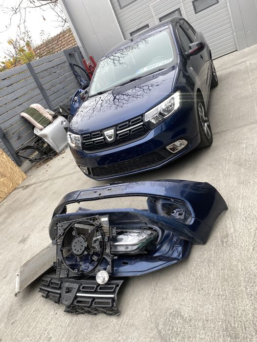 Daune Centru RCA Casco Auto Papy Teleorman