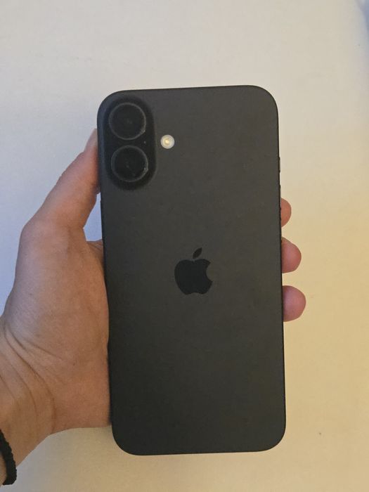 Vand iphone 16 Plus