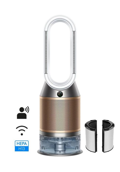 Воздухоочиститель dyson tp09