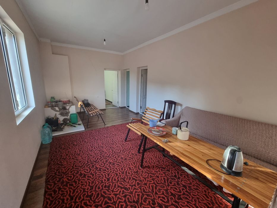 Дача 8сотих сотилади