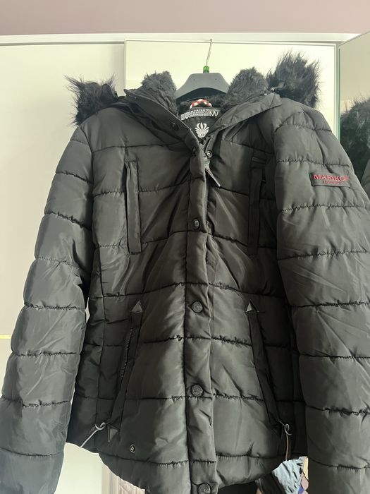 Зимно яке Marikoo xl