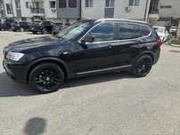 Vand x3, 2.0 diesel, Panormaic, Roti R20 vara noi, R17 iarna noi