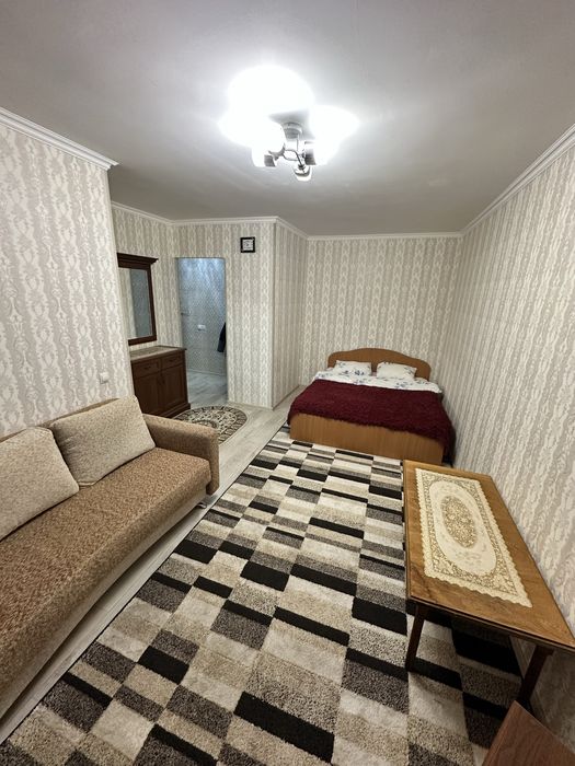 Сдам длительно! 1комн, 2мкрн