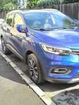 De vânzare Renault Kadjar 2019