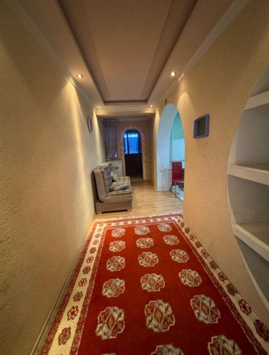 Chilonzor tumanida bez makler kv bor