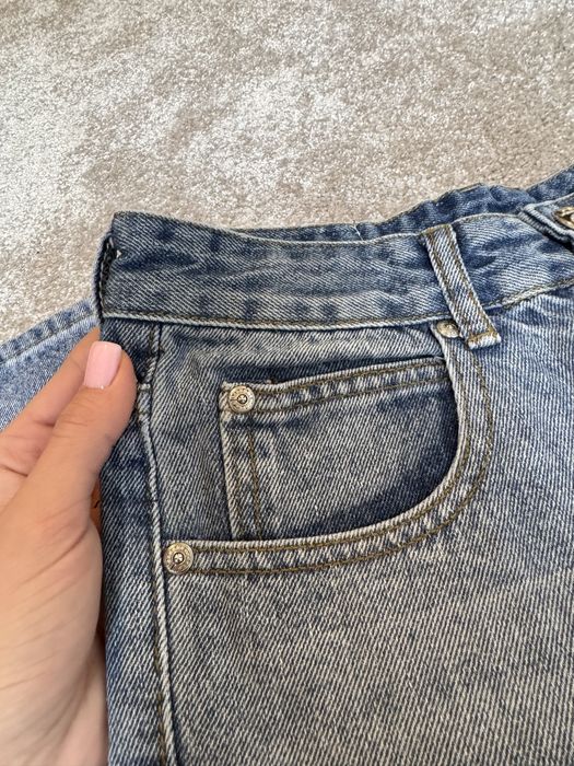 Дамски дънки Chrome Hearts