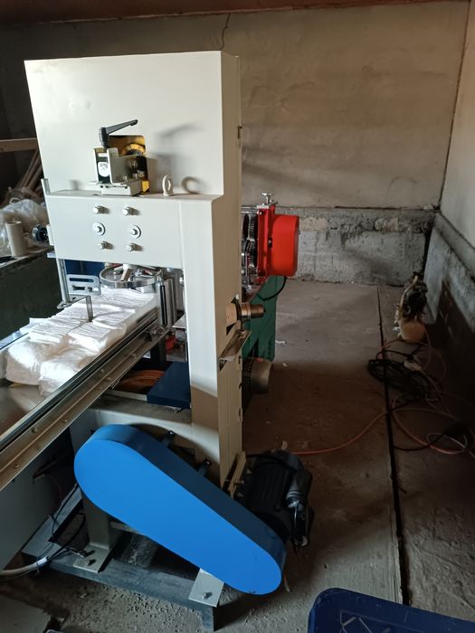 Салфетка станок  сотилади