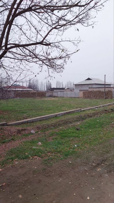 Sotiladi: Yer uchastkasi — 13 sotix