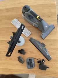 Aspirator geamuri Karcher WVP10 Adv