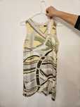 Rochie matase Hugo Boss S