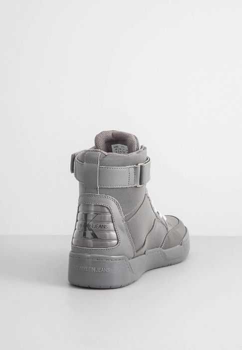 Calvin Klein Jeans обувки боти кецове есен-зима