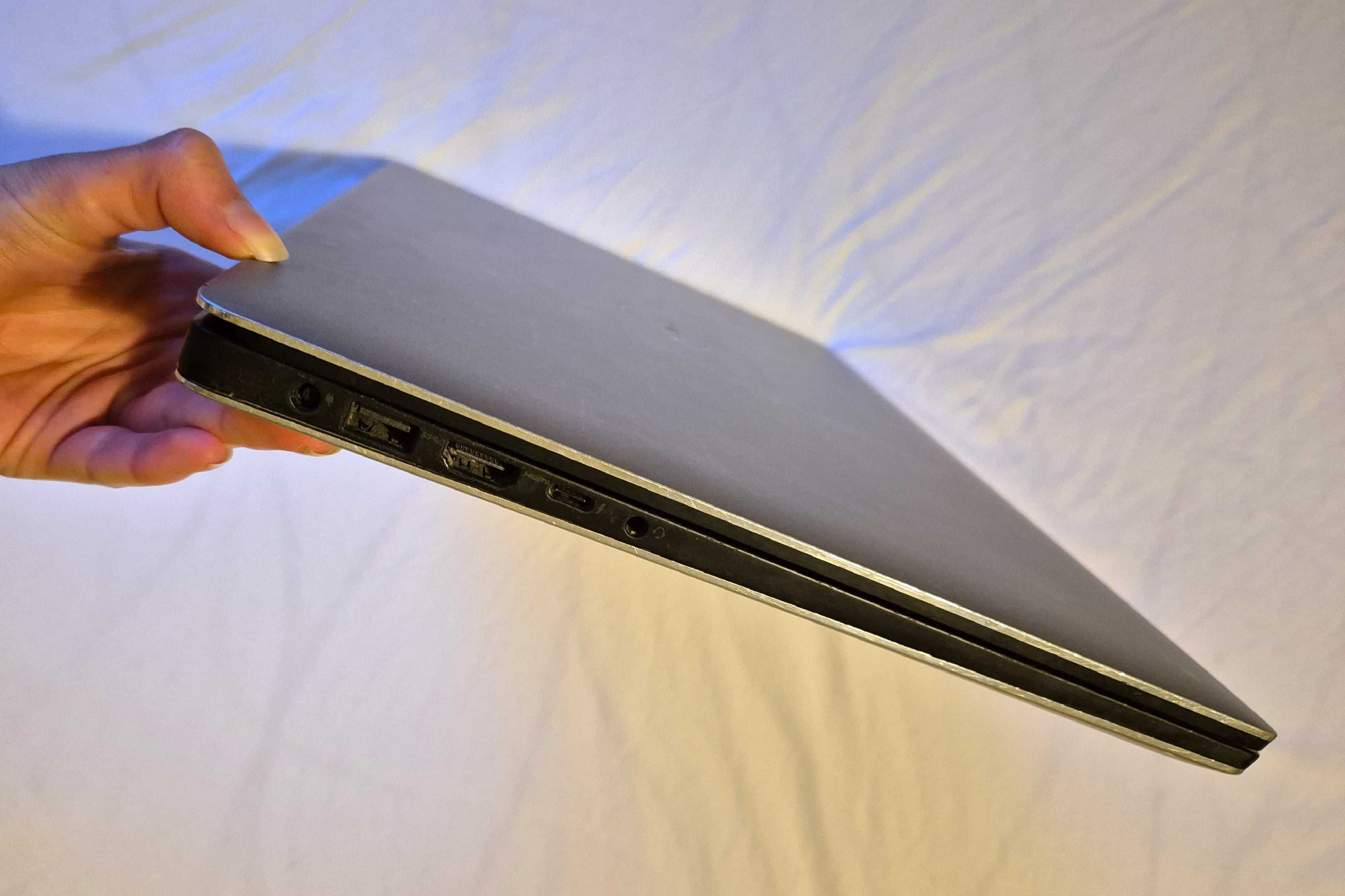 Dell Precision 5510 Intel Core i7-6820HQ CPU 32GB RAM 1TB SSD