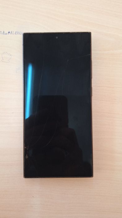Samsung S24 Ultra 512GB  Negru Titan