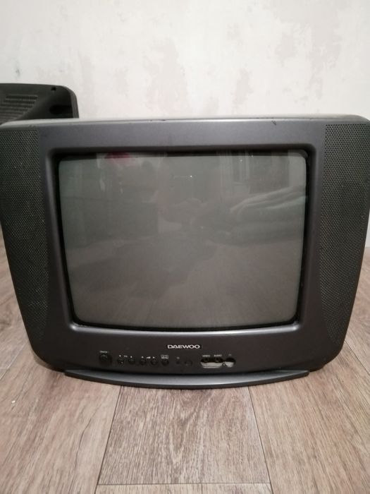 Телевизор Daewoo продам