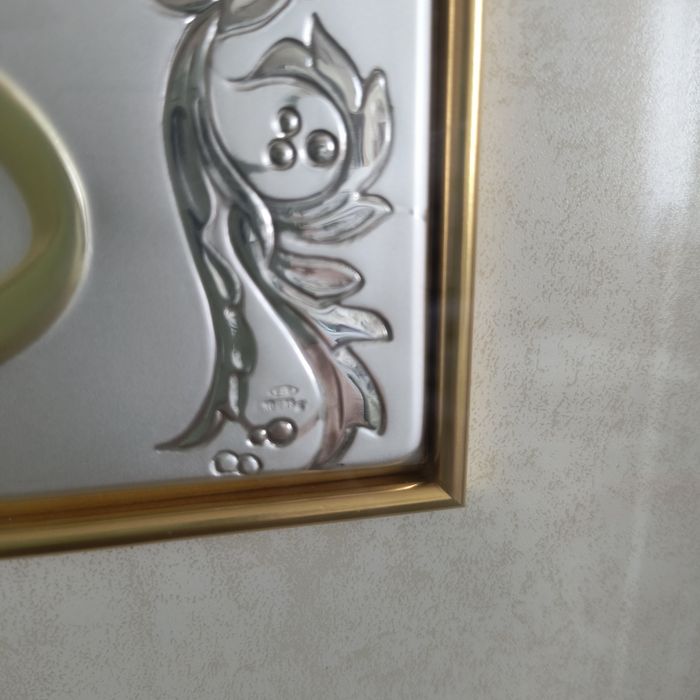 Tablou deosebit Nunta de Aur 50 Oo