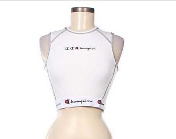 Дамски спортен потник Champion, sports bra