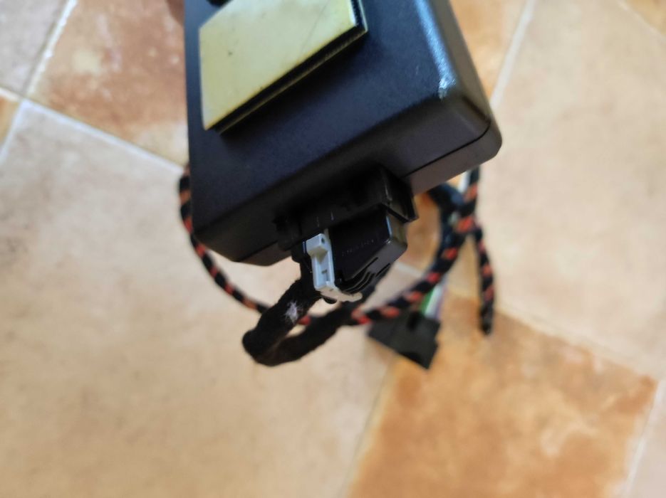 Телематично устройство / блутут за телематично устройство - блутут