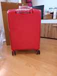 Чисто нов ориг.куфар American Tourister