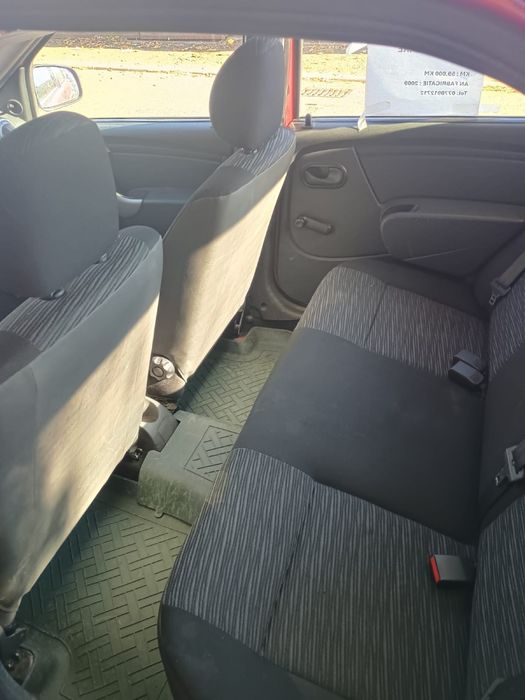 Logan 1.4 mpi stare foarte buna