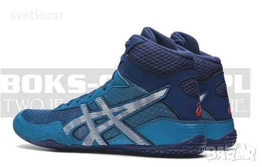 Продавам нови asics борцовки!