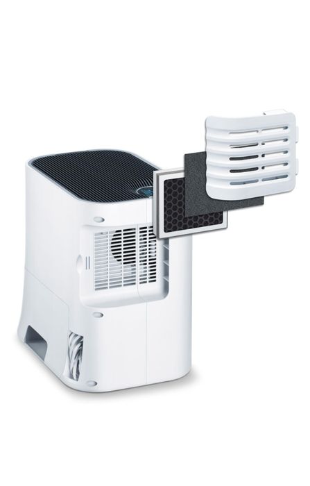 Purificator cu umidificare Beurer LR330