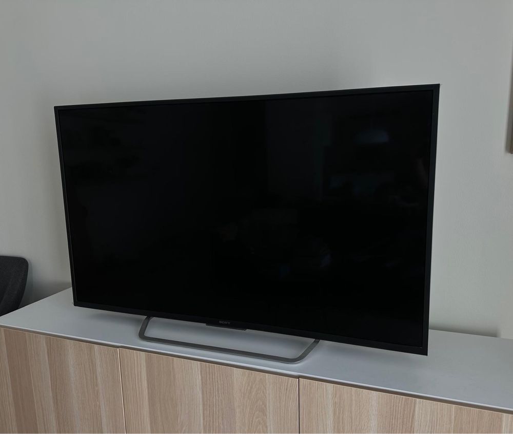 Sony Bravia 4K , 139cm