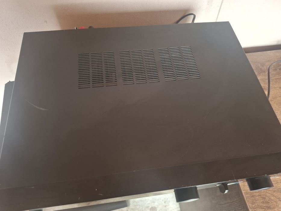 Amplificator Nakamichi IA-3s