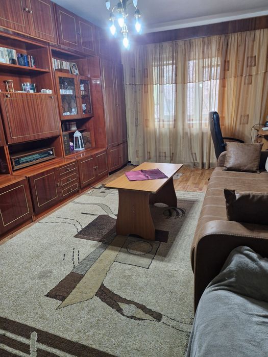 Dau in chirie apartament confort I,Zona Diamant