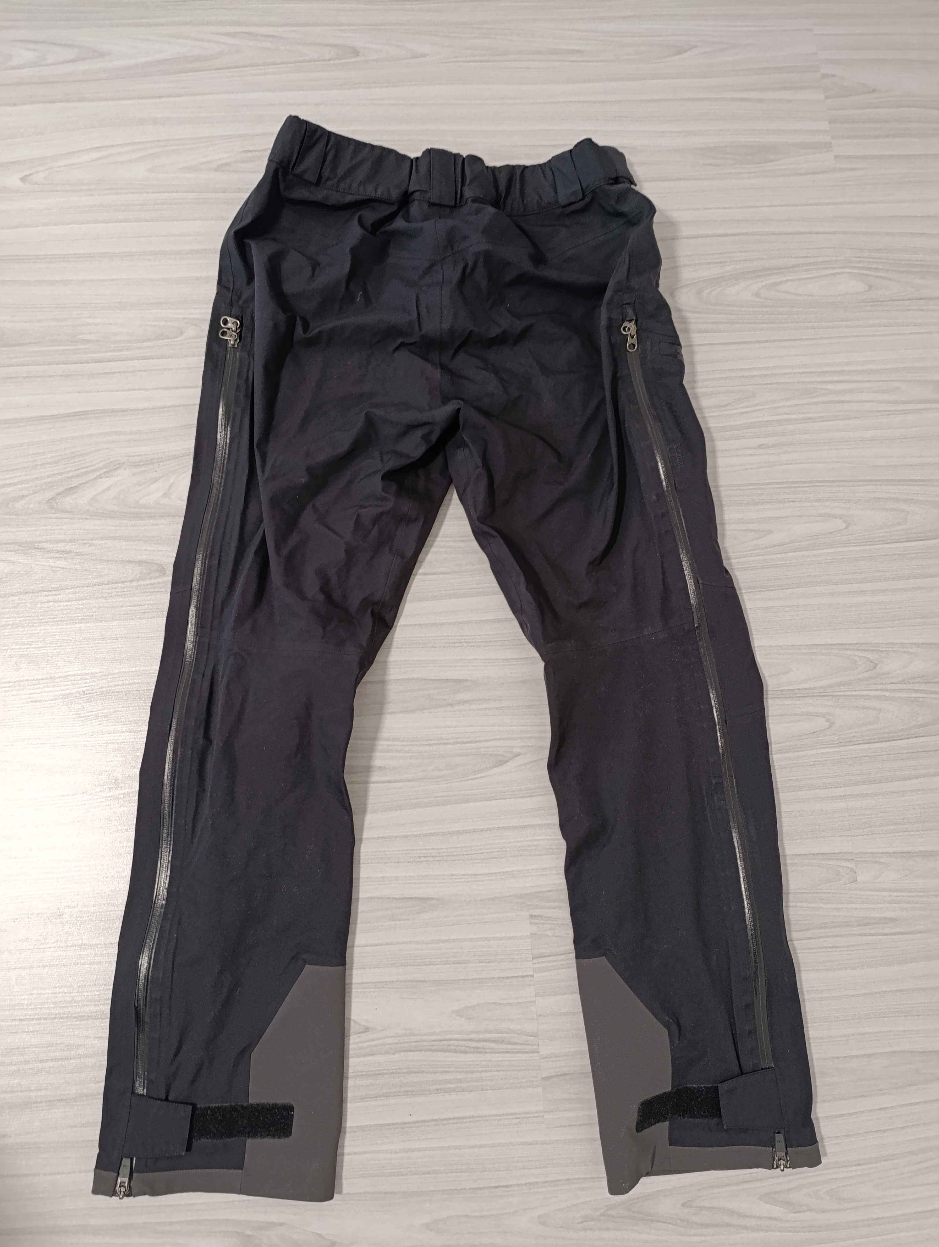 ''Bergans of Norway Romsdal V2 3L LongZip''оригинален мъжки панталон Л