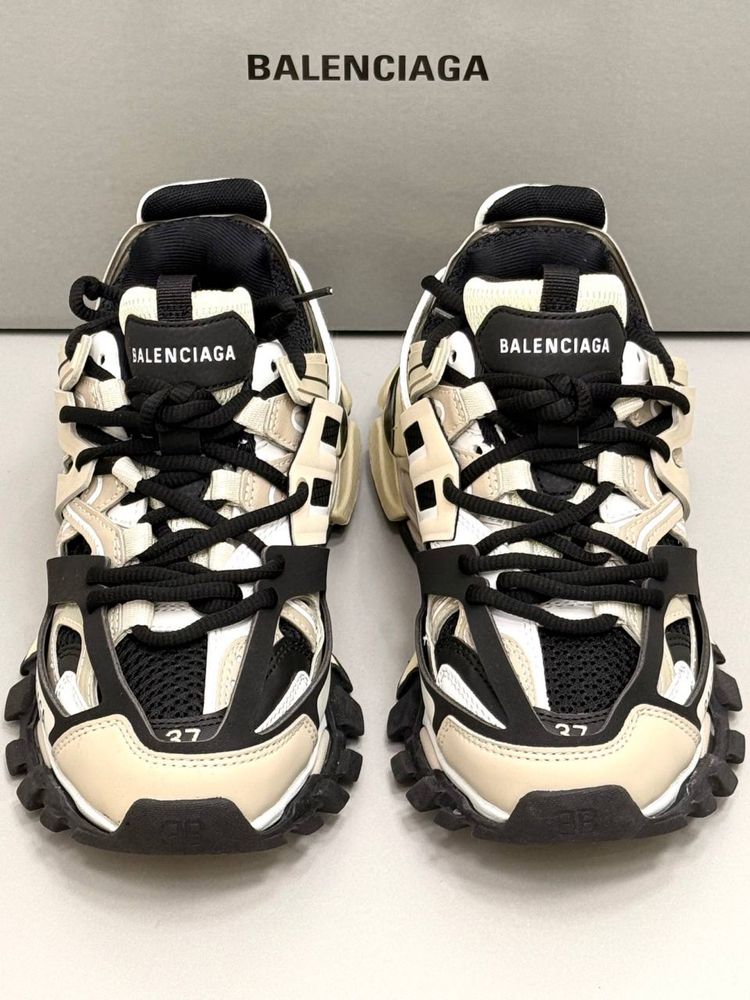 Adidasi Balenciaga Track Premium full box 36-40
