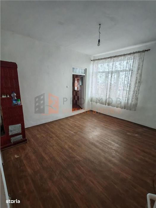 Apartament 2 camere semidecomandat in Dorobanti 2