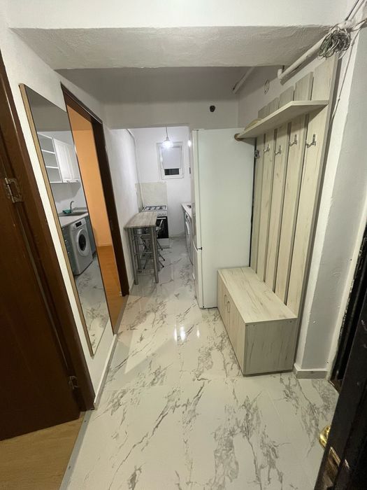 Apartament cu două camere