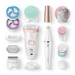 Эпилятор Braun Silk-epil 9 Beauty Set SES 9-995