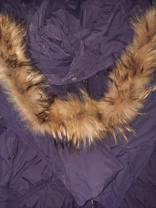 Куртка на девушку 42-44 рр Даром Просто так отдам