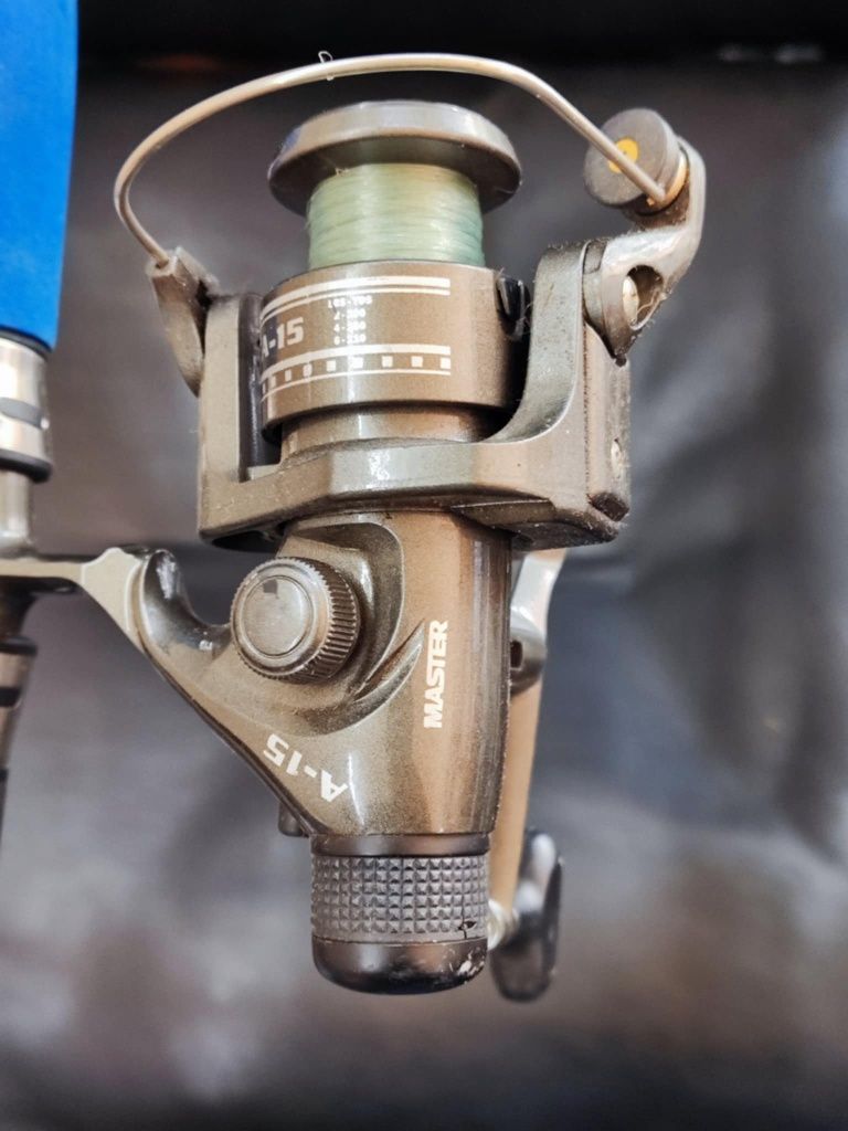 Телескоп въдица Shakspeare omni 3 m