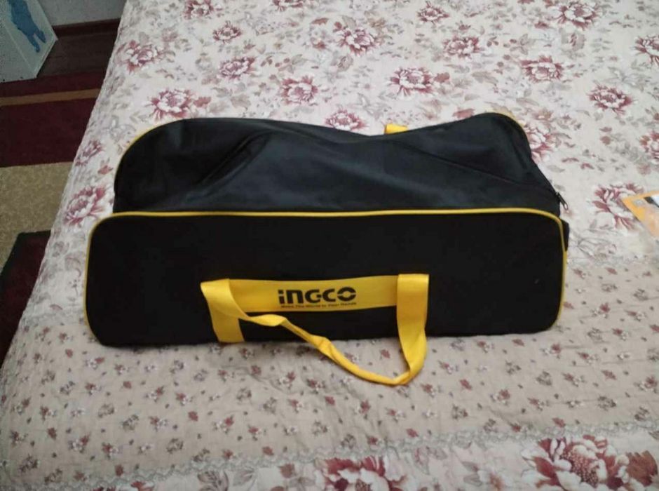 INGCO SUPER Shukurka Aparat