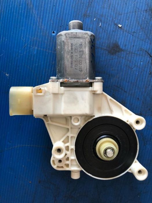 motoras macara stanga fata ford mondeo mk4 2009