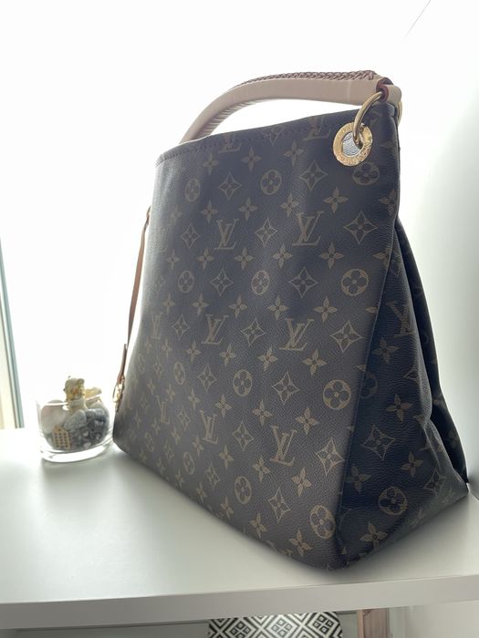 Чанта Louis Vuitton