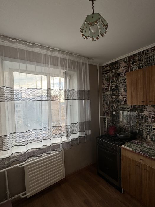 Продам 1 комнатную квартиру