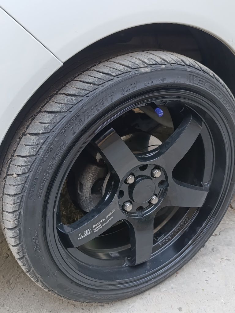 Advant gt 17 original