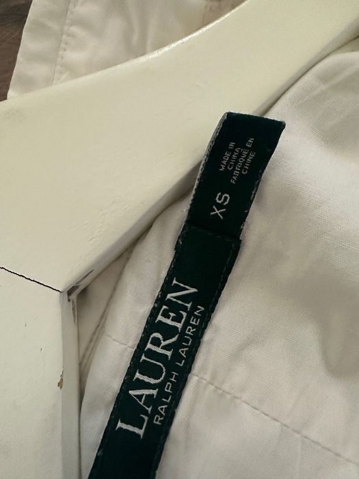 Raplh laurent дамска риза