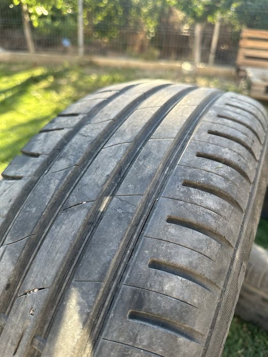 Гуми Cordiant 215/55/17