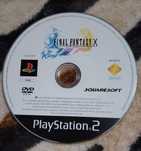 Joc PS2 - Final fantasy X