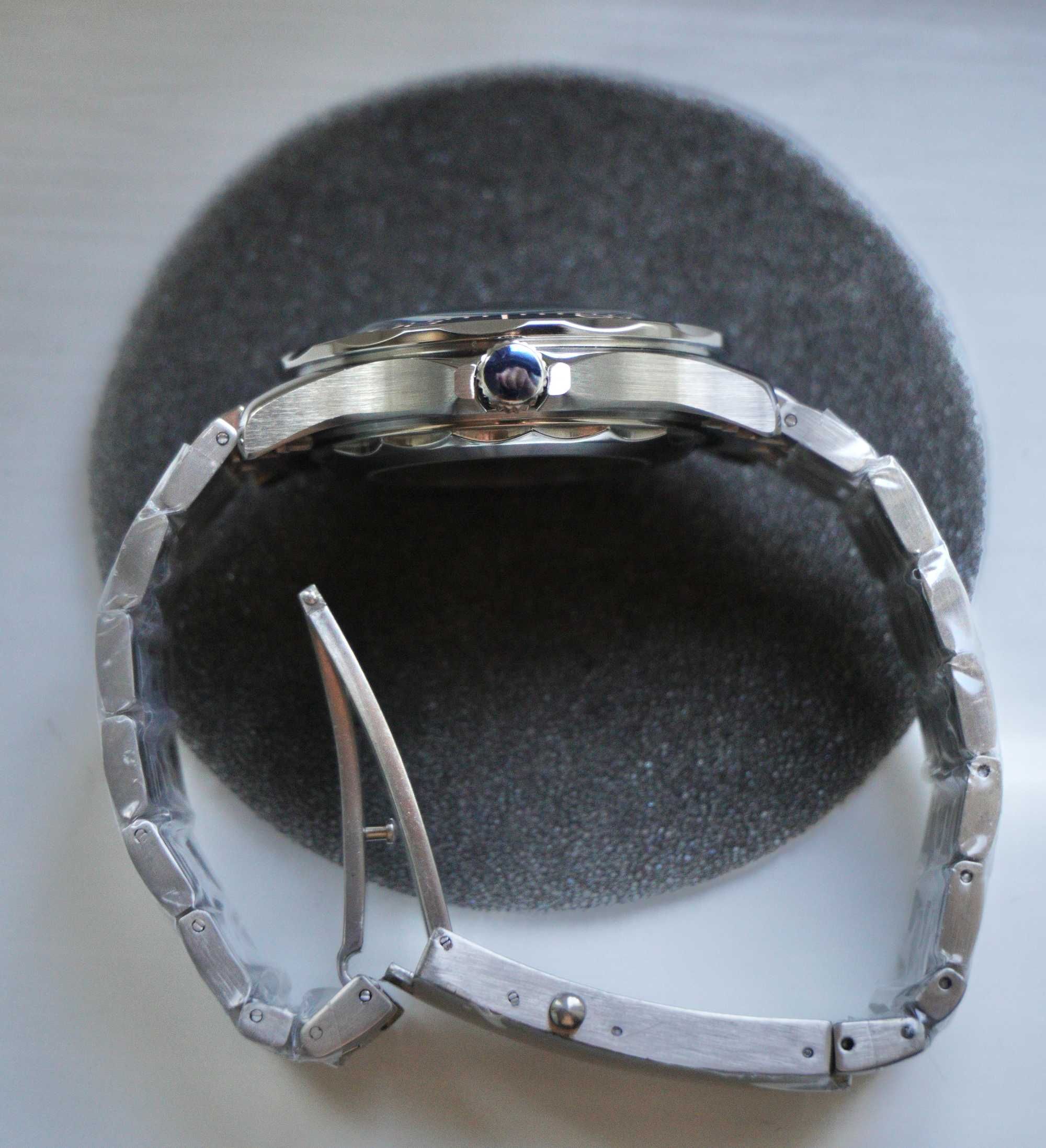 Seiko Mod механические часы